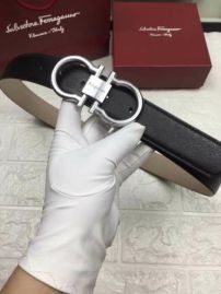 Picture of Ferragamo Belts _SKUFerragamoBelt35mmX95-125cm7D742747